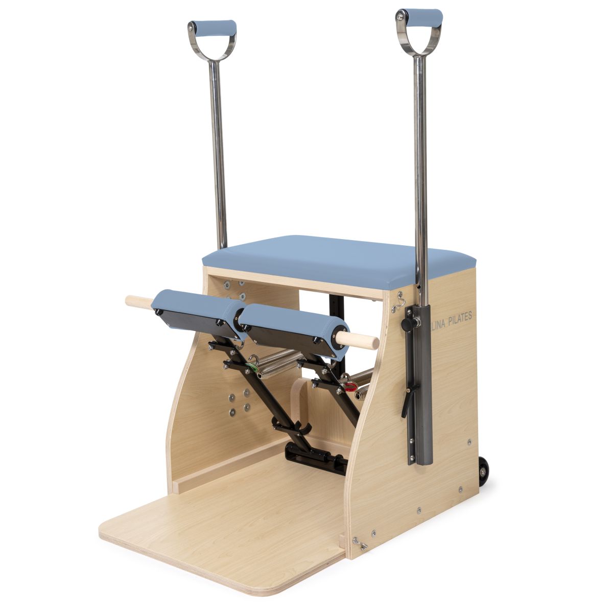 Combo Chair | Wood Base